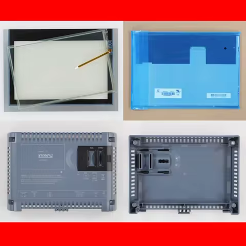 TP1200 6AV2124-0MC01-0AX0 G121I1-L01 6AV2 124-0MC01-0AX0 -- New original LCD Touch screen display mo