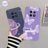Softcase Realme 12 13 12x C65 N65 Narzo 70x 5g But3r Un9u Motif - Latest Silicone - Case Al Type