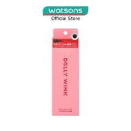 DOLLY WINK 5 Way Liquid Liner 01 Midnight Black 0.6ml