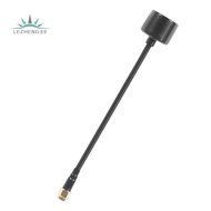 155mm 3.3G Drone Antenna RHCP 6dBi High Gain SMA Transmitter Antenna for RC FPV Drone Quadcopter SMA