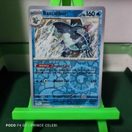 Pokemon TCG - Baxcalibur (RH)