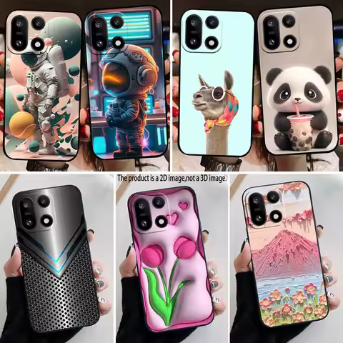 For OnePlus 15 Nord 5 CE5 5G Case Fashion Soft Silicone Back Cases for 1+ Nord CE4 Lite CE 4 5G Phon