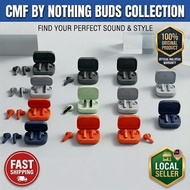CMF by Nothing Buds Series 2a / 2 / Pro 2