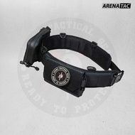 ARENA Tacgears 43 Full Set Tactical Kopel Tactical Belt Tactical Belt Accessories Tactical Belt Clip