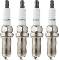 Spark Plug 90919-01263 FK20HBR11 For GS250 GS350 GS450h For IS250 For LS460 For Crown 4GR-FSE 2GR-FS