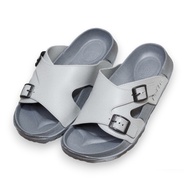 Sandal Selop Pria Terbaru - Porto 1029M-6 - Sendal Cowok Dewasa Berbahan Karet Empuk dan Nyaman