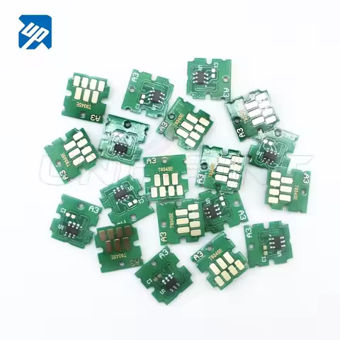 C9345 Maintenance box Chip For Epson L11160 L15150 L15160 L6550 L6570 L8160 L8180 L8050 L8168 L8188 