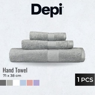 Depi Premium Hand Towel Cotton Quick Dry (71 x 38 cm) Tuala Dapur 1BTW5103