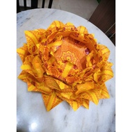 Big Lotus Flower 1pc 大莲花 - Handmade Joss Paper
