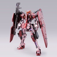 P-Bandai: MG 1/100 Gundam Dynames [Trans-Arm Mode]