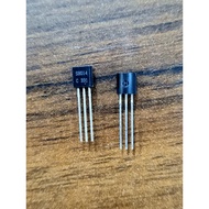 Transistor 9014 C 9014 C9014 S 9014 S9014 (PRICE PER 1PCS)