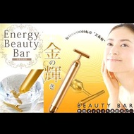 風摩日本 Energy Beauty Bar 德國機芯24K金瘦臉美人棒禮物