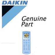 Original Daikin Air Conditioner Air Cond Remote Control (With Batteries)