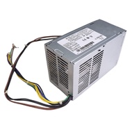 Ptcliss 240W Power Supply Unit PSU for HP ProDesk 400 600 800 G1 G2 SFF M/N: D12-240P1A PS4201-2HF P