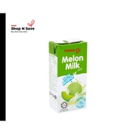 POKKA MELON MILK 1L/PACK