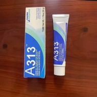 Ready Stock New Version French A313 Cream Retinol Vitamin A Cream 50G88899920260627
