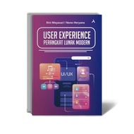 Modern Software Experience - Rini Mayasari, Nono Hiyana - Adab Publisher