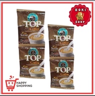Top Coffe Kopi Susu 1Renceng 12pcs / Top Kopi Susu / Kopi Instan