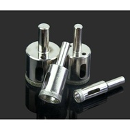 Glass drill bit - Glass hole drill bit