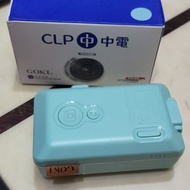 3000mah 充電寶加藍芽無線遙控器 行動電源尿袋