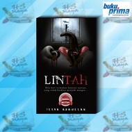 Lintah (Novel Seram) [BUKU PRIMA]
