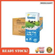 GOODDAY UHT Low Fat Milk (1L x 12)