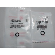[B-Series] Honda B16A B16B B18C dohc vtec cylinder head o ring oil seal EG6 EG9 EK4 EK9 DC2 DB8