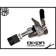 DIXON PSHK7D-HP HiHat Quick Pull Seat Double-Pedal Drummer Must-Have [Drum Percussion]