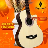 KAYU Yamaha Series 32 Acoustic Guitar (Free Peking Wood)