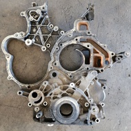 Nissan Urvan 3.0 ZD30 E25 oil pump USED 13034-VX00A 13034-VX00B 13034VX00A 13034VX00B