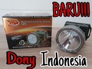 SENTER KEPALA DONY KL-187 SO GOOD - DHIORA STORE