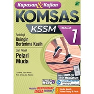 SASBADI Kupasan & Kajian KOMSAS KENDIRI