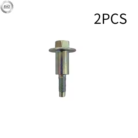 2PCS Engine Valve Cover Screws For Mazda 2 3 6 OEM 9YA1-1A-603 9YA11A603