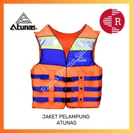 Atunas Brand Life Jacket
