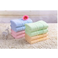 100% bamboo fiber towel