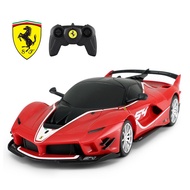 Rastar RC Car 1:24 Ferrari FXX K Evo - Official Licensed Product