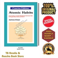 Atomic Habits - James Clear - Concise Edition