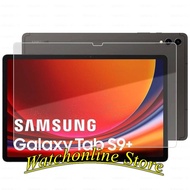 Samsung Galaxy Tab S9 FE S9Plus FE+ 12.4-inch Tempered Glass SM-X610 X616B Screen Protector