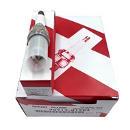 4-6pcs 90919-01284 FK16BR-AL8 Iraurita Spark Plugs fit for Toyota AQUA YARIS SIENTA VITZ PRIUS C FIE