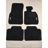 Bmw F30 M Carpet New