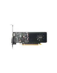 GeForce GT 1030 2GB GDDR5 64-bit PCIe 3.0 DirectX 12 HDCP Ready Low Profile Video Card ZT-P10300A-10