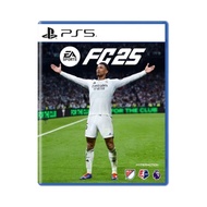 EA Sports FC 25 - PS5 Game
