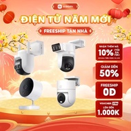 Xiaomi Outdoor Camera CW300 2, AW300, AW200 Full HD, CW500 Dual CCTV Wireless Outdoor - Internationa