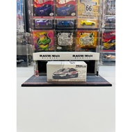 Pop Race 1: Honda Civic Type R FL5 HRC64