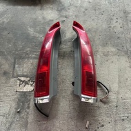 ￼Honda Stream RN1 RN2 RN3  Tail lamp  Lampu Belakang