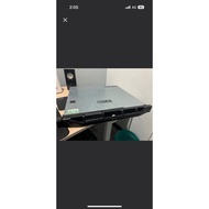 Dell Powerdge R210 II Server