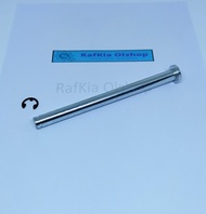 As Standar Tengah Mio J Soul GT Mio Smile Plus Snapring