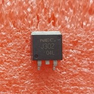 2SJ302 J302 TO-263 ELECTROT PART