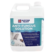 NIPPON ANTI-FUNGUS SOLUTION 5L 5 LITRE