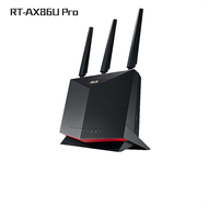 ASUS RT-AX86U Pro AX5700 WIFI6 Dual-Band Gaming Router 5700M 5G Wireless Home Router Wall-Through Es